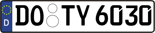 DO-TY6030