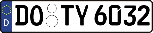 DO-TY6032