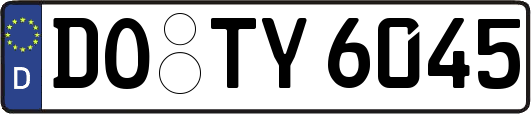 DO-TY6045