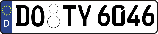 DO-TY6046