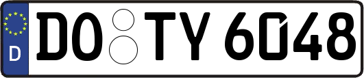 DO-TY6048