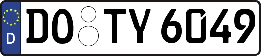 DO-TY6049
