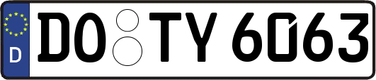 DO-TY6063