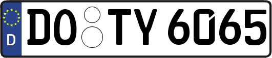 DO-TY6065