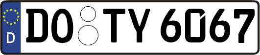 DO-TY6067
