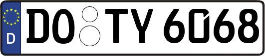 DO-TY6068