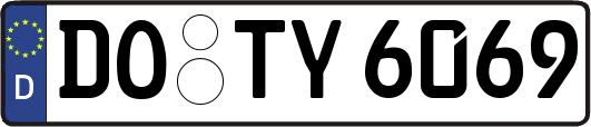 DO-TY6069