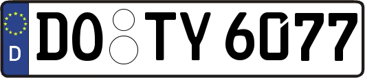 DO-TY6077