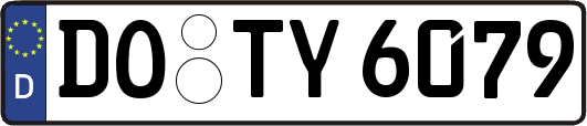 DO-TY6079