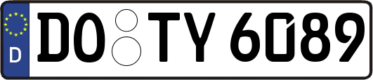 DO-TY6089