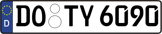 DO-TY6090