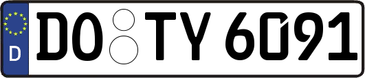 DO-TY6091