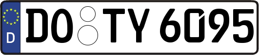 DO-TY6095