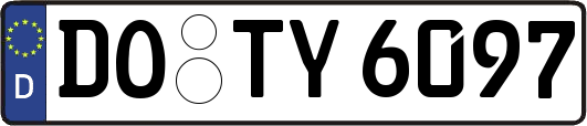DO-TY6097