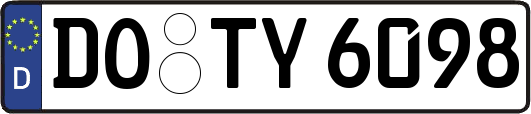 DO-TY6098