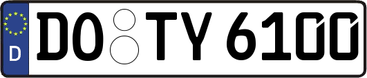 DO-TY6100