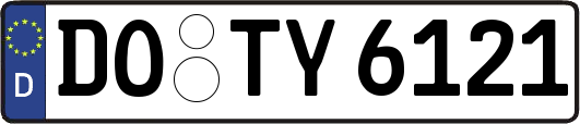 DO-TY6121