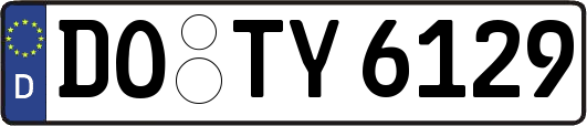DO-TY6129