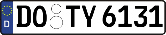 DO-TY6131