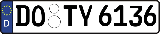 DO-TY6136