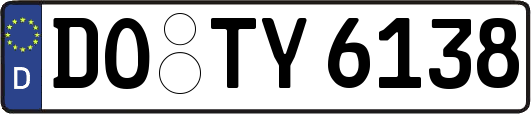 DO-TY6138