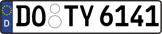 DO-TY6141