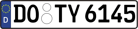 DO-TY6145