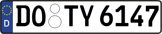 DO-TY6147
