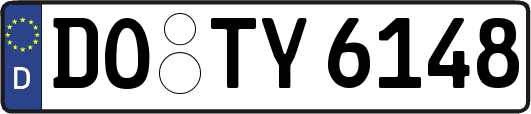 DO-TY6148