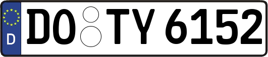 DO-TY6152