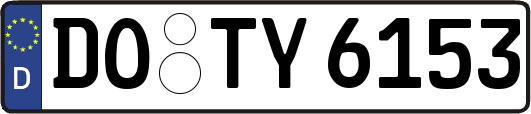 DO-TY6153