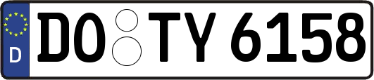 DO-TY6158