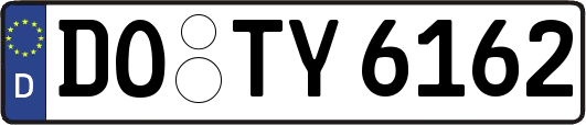 DO-TY6162
