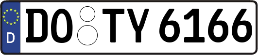 DO-TY6166