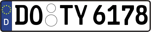 DO-TY6178
