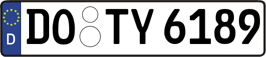 DO-TY6189