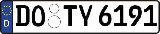 DO-TY6191