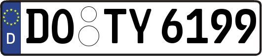 DO-TY6199
