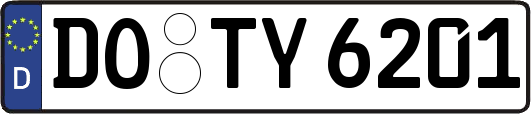 DO-TY6201