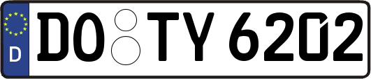 DO-TY6202