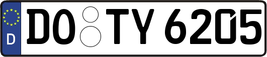 DO-TY6205