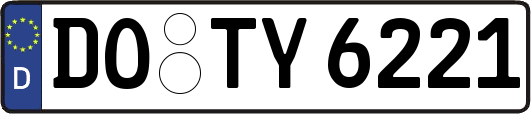 DO-TY6221