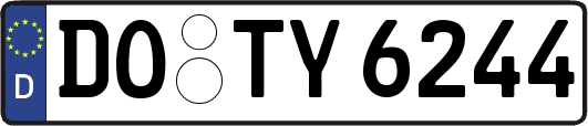 DO-TY6244