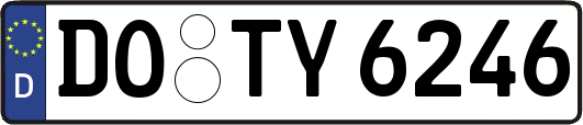 DO-TY6246