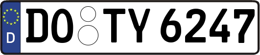 DO-TY6247