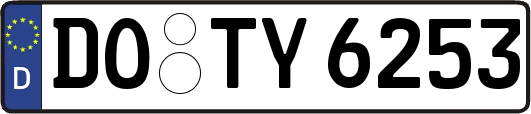 DO-TY6253