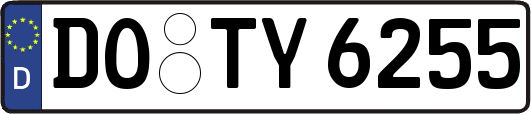DO-TY6255