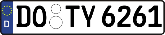DO-TY6261