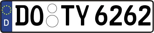 DO-TY6262