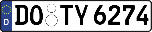 DO-TY6274